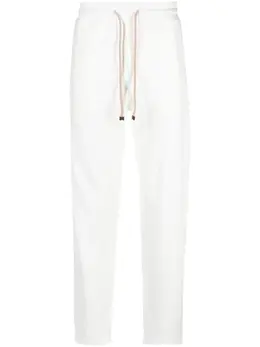 Brunello Cucinelli: Хлопковые брюки 