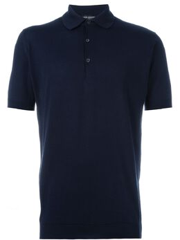 John Smedley: Классическое поло 