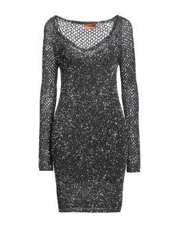 MISSONI: Короткое платье 