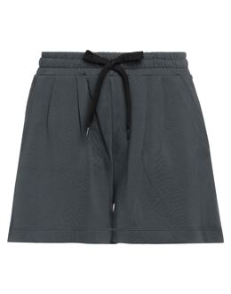 PINKO: Флисовые шорты 