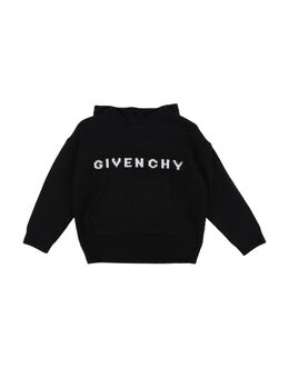 GIVENCHY: Трикотажный свитер 