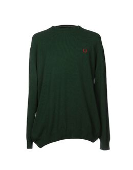 Fred Perry: Трикотажный свитер 