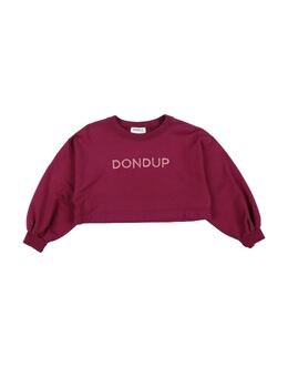 DONDUP: Флисовый свитшот 