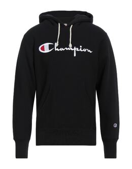 CHAMPION: Флисовый свитшот 