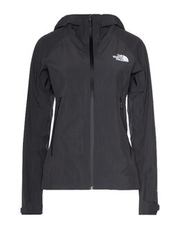 THE NORTH FACE: Куртка с капюшоном 