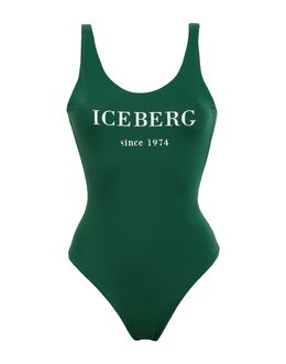 ICEBERG: Купальник 