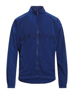 GIVENCHY: Куртка на молнии 