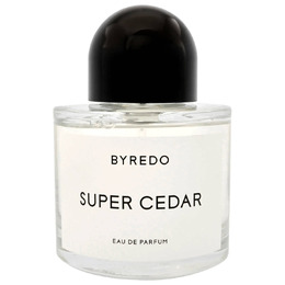 Byredo: Духи  Super Cedar