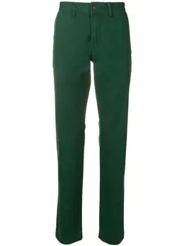 Polo Ralph Lauren: Классические брюки 