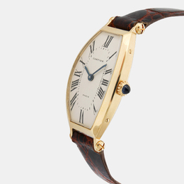 Cartier: Часы