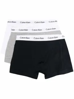 Calvin Klein Underwear: Трусы 