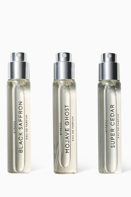 BYREDO: Духи La Sélection Boisée