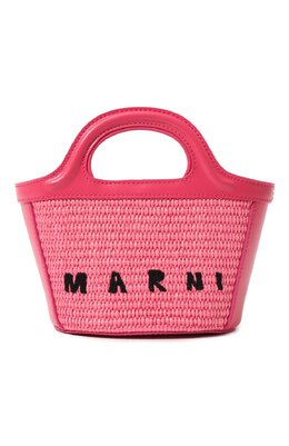 Сумка Tropicalia micro Marni bmmp0067q0/p3860