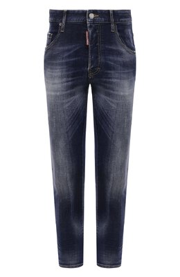 Джинсы Dsquared2 s74lb1281/s30664