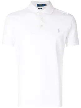 Polo Ralph Lauren: Классическое поло 