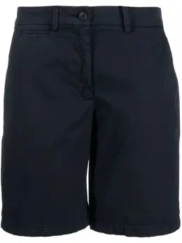 Tommy Hilfiger: Хлопковые шорты 