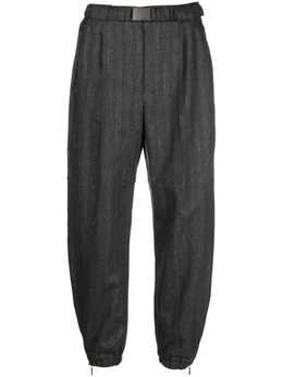 Brunello Cucinelli: Брюки из шерсти 