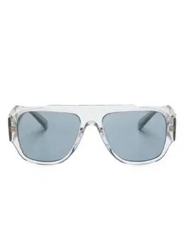 Versace Eyewear: Очки 