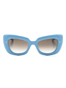 Cutler & Gross: Очки 