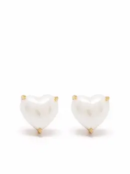 Kate Spade: Серьги 