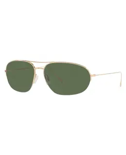 Oliver Peoples: Очки