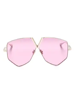 Valentino Eyewear: Очки 