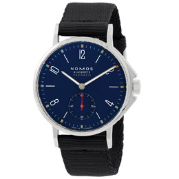 Nomos: Часы 