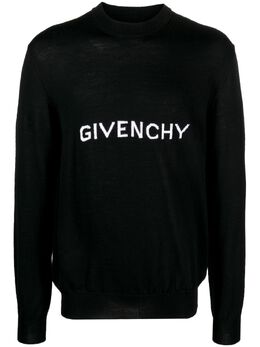 Givenchy: Свитер из шерсти 