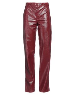 MSGM: Однотонные брюки 