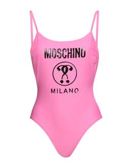 MOSCHINO: Купальник 