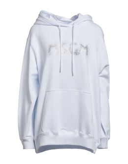 MSGM: Флисовый свитшот 