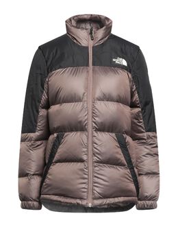 THE NORTH FACE: Куртка на молнии 