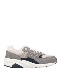 NEW BALANCE: Многоцветные кроссовки 