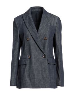 BRUNELLO CUCINELLI: Джинсовый костюм 