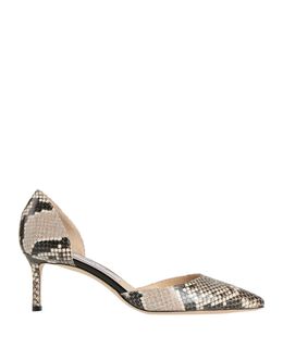 JIMMY CHOO: Туфли 