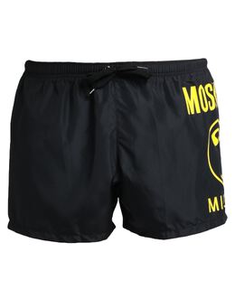 MOSCHINO: Плавки  Swim