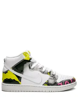 Nike: Кроссовки  Dunk