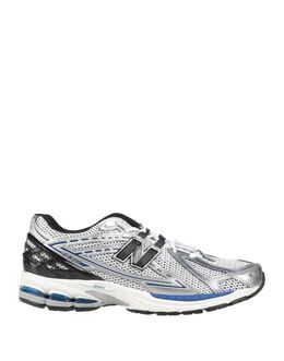 NEW BALANCE: Многоцветные кроссовки 