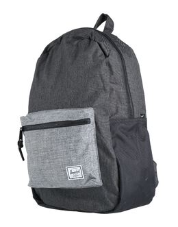 HERSCHEL SUPPLY CO.: Двухцветный рюкзак 