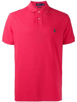 Polo Ralph Lauren: Классическое поло 