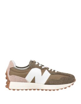 NEW BALANCE: Многоцветные кроссовки 