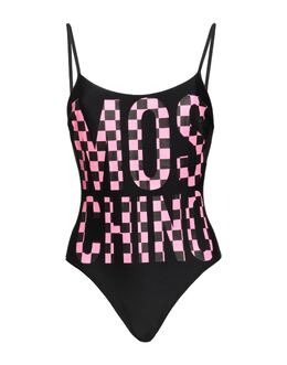 MOSCHINO: Купальник 