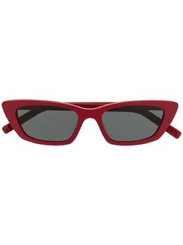 Saint Laurent Eyewear: Очки