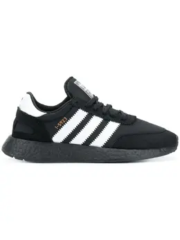 Adidas: Чёрные кроссовки  Originals I 5923