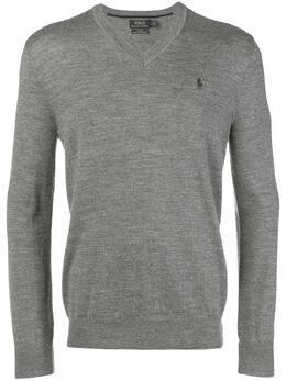 Polo Ralph Lauren: Классический свитер 