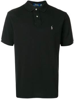 Polo Ralph Lauren: Базовое поло 