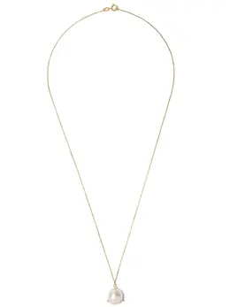 Wouters&Hendrix Gold: Колье 