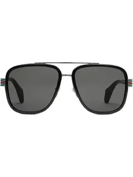 Gucci Eyewear: Очки