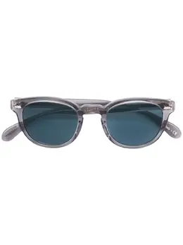 Oliver Peoples: Очки  Sheldrake