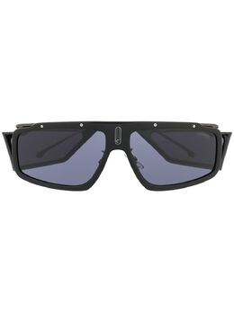 Carrera: Очки 